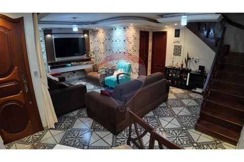 Venda-Sobrado-QR 318, Conjunto 13 , 318  - Samambaia Sul , Samambaia , Distrito Federal , 72308814-880411024-19