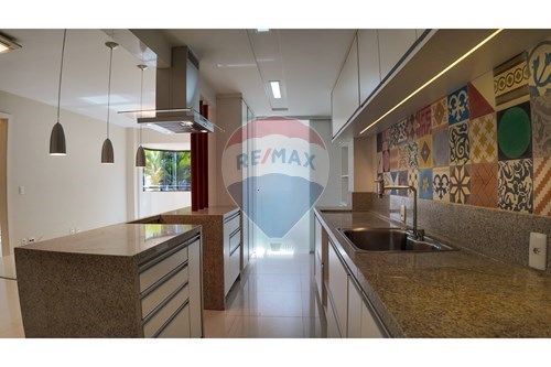 Venda-Apartamento-Edifício José Braga SQSW , 303  - Parque Bosque do Sudoeste  - Sudoeste , Brasília , Distrito Federal , 70673302-880411001-154