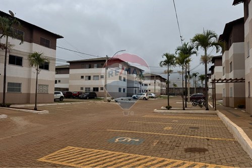 Venda-Apartamento-Chácaras Anhangüera , Valparaíso de Goiás , Goiás , 72870550-880351097-10