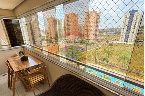 Venda-Apartamento-Residencial ALL Quadra 208 , 94  - Próximo a Praça Sabiá  - Sul , Águas Claras , Distrito Federal , 71926500-880411041-10