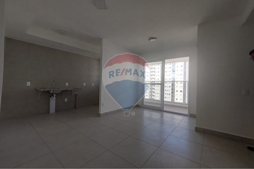 Alugar-Apartamento-Rua das Carnaubas , 0  - Adm. Parque Águas Claras  - Norte , Águas Claras , Distrito Federal , 71.904-540-880411001-194