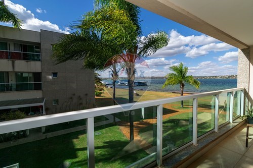 Venda-Apartamento-SCES Trecho 4 , 4  - Brisas do Lago  - Asa Sul , Brasília , Distrito Federal , 70200004-880261102-29
