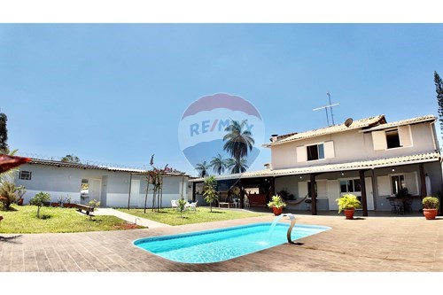 Venda-Casa-Jardim Botânico , Brasília , Distrito Federal , 71680601-880151004-208