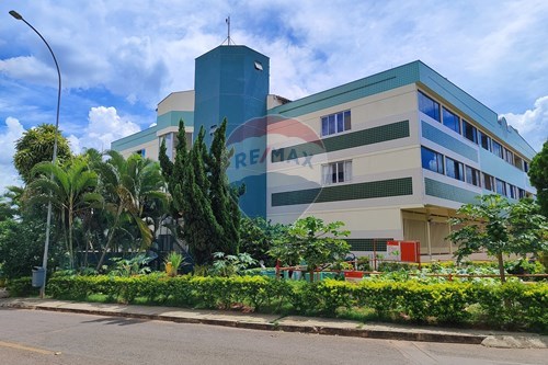 Venda-Kitnet-EQRSW 2/3 , 2  - pão de açúcar  - Sudoeste , Brasília , Distrito Federal , 70675-260-880321017-76