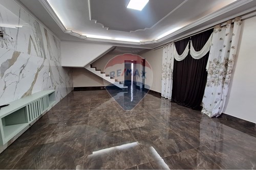 Venda-Sobrado-QR 203 CONJ 01 CASA , 22  - Samambaia Norte , Samambaia , Distrito Federal , 72341101-880201049-22