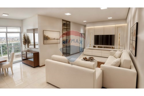 Venda-Cobertura-Rua das carnaúbas Reserva Parque , 12  - De frente ao Parque Águas Claras  - Norte , Águas Claras , Distrito Federal , 71904540-880411001-184