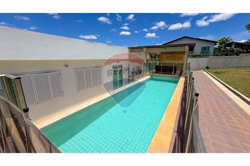 Venda-Casa de Condomínio-Jardim Botânico , Brasília , Distrito Federal , 71680380-880261106-16