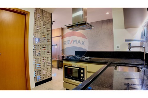 Alugar-Apartamento-Figueiras Residence & Mall - Rua das Figueiras , 6  - Norte , Águas Claras , Distrito Federal , 71906750-880411002-16