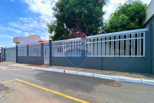 Venda-Casa de Condomínio-rua 06 chácara 256 lote , 22  - Vicente Pires , Vicente Pires , Distrito Federal , 72006-520-880391041-45