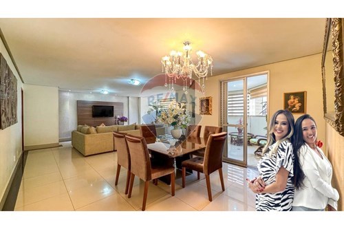 Venda-Apartamento-Quadra 204 Residencial Fênix Águas Claras , 4  - Quadra 204 Praça Pardal Residencial Fênix  - Sul , Águas Claras , Distrito Federal , 71939540-880341042-76