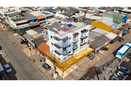 Venda-Prédio-Qd 802 Conjunto 06 , .  - Recanto das Emas , Recanto das Emas , Distrito Federal , 72650-235-880341153-2