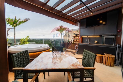 Venda-Apartamento-Noroeste , Brasília , Distrito Federal , 70686-820-880331008-153