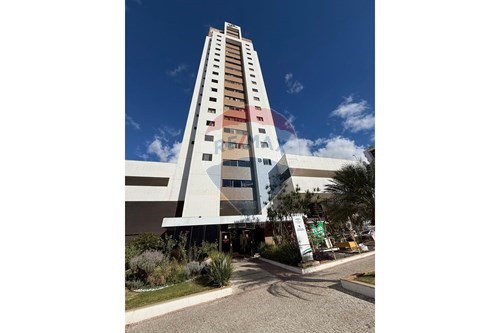 Venda-Apartamento-Avenida Flamboyant , 22  - Norte , Águas Claras , Distrito Federal , 71917000-880131002-147