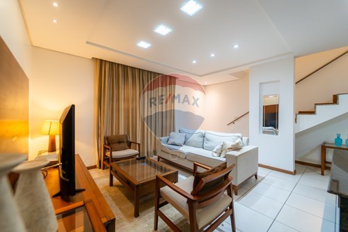 Venda-Apartamento-CA 05 Bloco A Lago norte , Apto 119  - Shopping Iguatemi  - Lago Norte , Brasília , Distrito Federal , 71503505-880111080-20