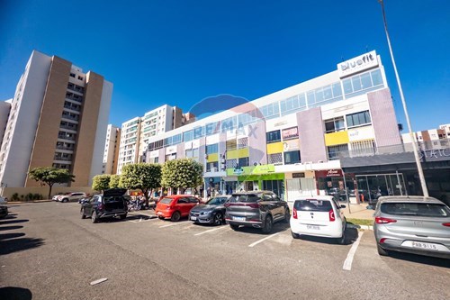 Venda-Ponto Comercial/ Loja-Guara II , Guara , Distrito Federal , 71065-310-880321109-9