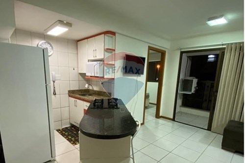 Alugar-Apartamento-Norte , Águas Claras , Distrito Federal , 71910-720-880321097-59