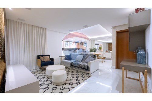 Venda-Apartamento-Águas Claras Alameda dos Eucaliptos Quadra 107 , 6  - Residencial Primavera  - Norte , Águas Claras , Distrito Federal , 71920540-880331020-32