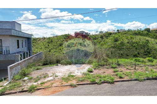 Venda-Terreno-Condomínio 4 estações Rua Arca da Aliança , 24  - Jardim Botânico , Brasília , Distrito Federal , 71680613-880411009-25