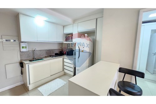 Alugar-Apartamento-Park Sul , Brasília , Distrito Federal , 71215100-880221008-94