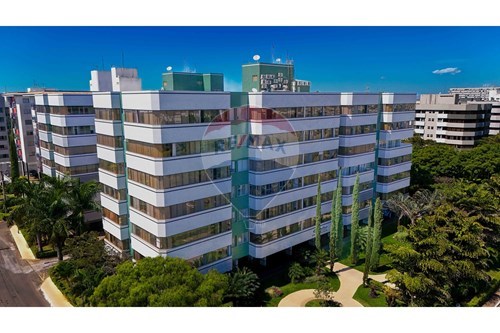 Venda-Apartamento-Sudoeste , Brasília , Distrito Federal , 70680450-880221003-45