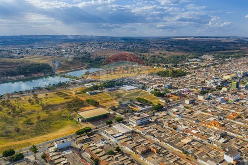 Venda-Terreno-Centro , Cidade Ocidental , Goiás , 72880000-880171001-70