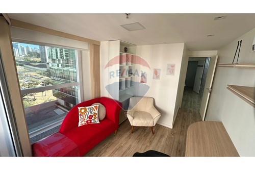 Venda-Cj. Comercial/ Sala-Avenida Pau Brasil , 10  - Metrô Águas Claras  - Norte , Águas Claras , Distrito Federal , 71916500-880411055-9