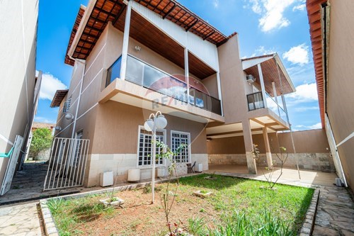 Venda-Casa-Cond Morada dos Nobres - BR-020 Km 4 Quadra 1 , 22  - BR 020  - Setor Habitacional Contagem , Sobradinho , Distrito Federal , 73091900-880251003-86