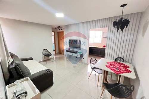 Venda-Apartamento-Riacho Fundo II , Riacho Fundo , Distrito Federal , 71880-774-880201022-102