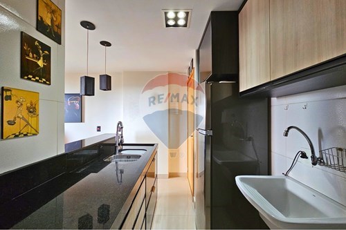 Venda-Apartamento-Samambaia Sul , Samambaia , Distrito Federal , 72310011-880391012-85