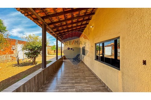 Venda-Casa-Quadra 05 , Casa  - Administração do Cond. serra Azul  - Serra Azul , Sobradinho , Distrito Federal , 73083440-880331120-9