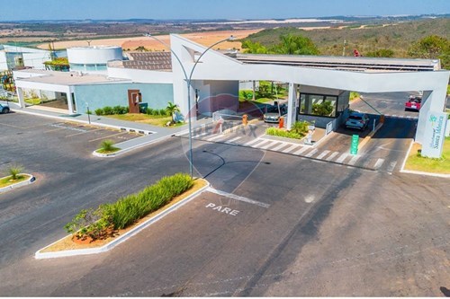 Venda-Terreno-Residencial Santa Mônica Travessa Bouganville , 10  - Posto de gasolina  - Jardim Botânico , Brasília , Distrito Federal , 72596777-880261145-36