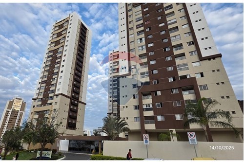 Venda-Apartamento-Norte , Águas Claras , Distrito Federal , 71919180-880161048-42