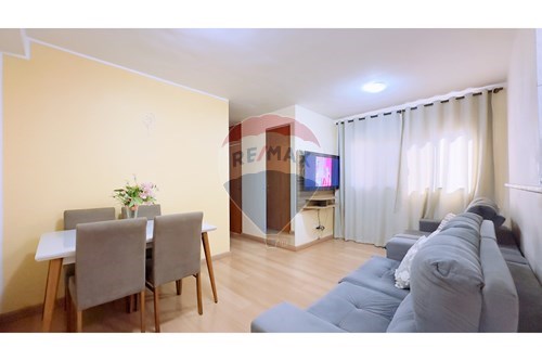 Venda-Apartamento-QN 5C CJ 09 , 104  - Riacho Fundo II , Riacho Fundo , Distrito Federal , 71880539-880341121-1