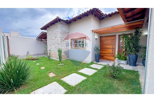 Venda-Casa-Colonia Agricola Aguas chacará 45 Lote 06 , 06  - Guara Park , Guara , Distrito Federal , 71.090-555-880111090-10