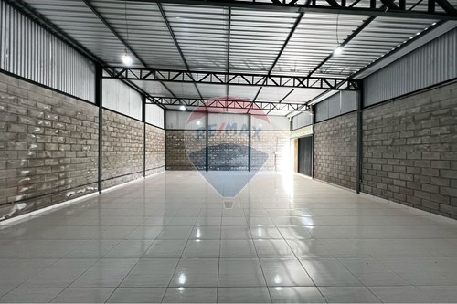 Alugar-Galpão-SHVP TRECHO 3 , QD08  - Taguatinga Norte , Taguatinga , Distrito Federal , 72153504-880391011-842