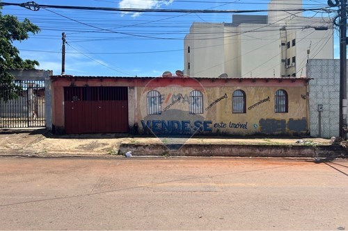 Venda-Terreno-QNM 17 Conjunto D , 17  - Ceilandia Sul , Ceilandia , Distrito Federal , 72215177-880411033-9