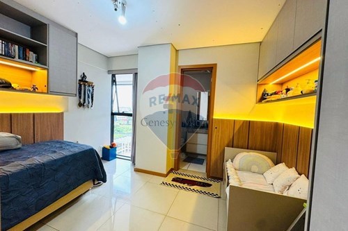 Venda-Apartamento-Norte , Águas Claras , Distrito Federal , 71916750-880331020-30