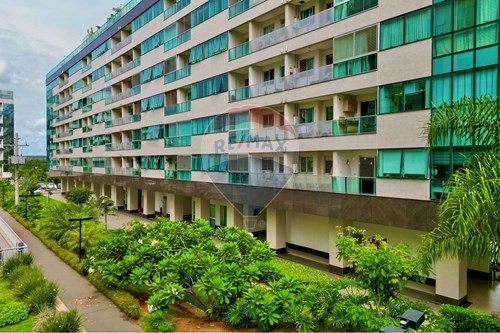 Venda-Cobertura-SQNW 311 Bl. H , 0  - Noroeste , Brasília , Distrito Federal , 70687340-880351083-4