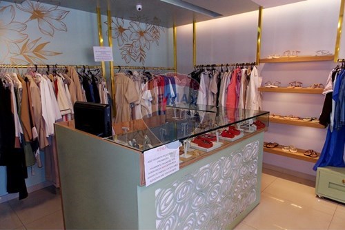 Slider Image Thumbnail