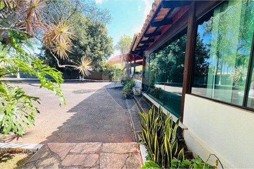 Venda-Casa de Condomínio-SMPW Quadra 08 , 01  - Quadra 8 Park way  - Park Way , Brasília , Distrito Federal , 71740801-880341018-195