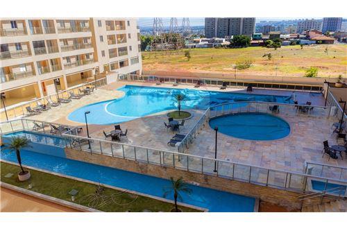 Venda-Apartamento-VIVA ARQUITETURA DE LAZER , 16  - Em frente aos correios  - Samambaia Sul , Samambaia , Distrito Federal , 72300-505-880391001-117