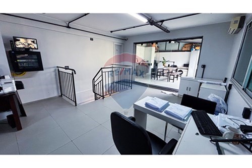 Venda-Cj. Comercial/ Sala-Ca 11 Le Office , 3  - Lago Norte , Brasília , Distrito Federal , 71503-511-880461004-39