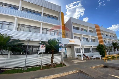 Venda-Cj. Comercial/ Sala-SGAS 910 bl E sala , 144  - Asa Sul , Brasília , Distrito Federal , 70390100-880341157-1