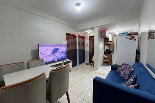 Venda-Apartamento-Riacho Fundo , Riacho Fundo , Distrito Federal , 71825606-880351053-30