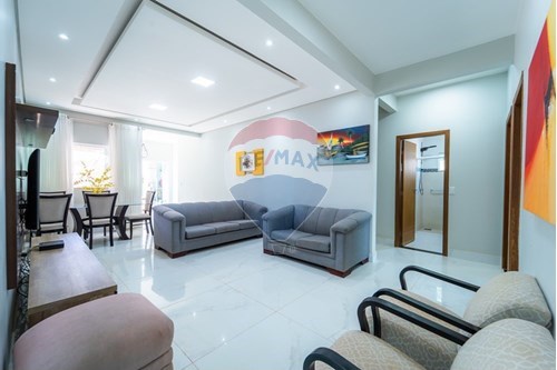 Venda-Casa-QD 05 CJ 03 , 00  - SETOR HABITACIONAL  - Jardim Botânico , Brasília , Distrito Federal , 71680389-880111037-82