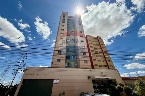 Venda-Apartamento-QN 108 Samambaia Sul Residencial Coimbra , 2  - Próximo ao Metrô  - Samambaia Sul , Samambaia , Distrito Federal , 72302252-880111121-3