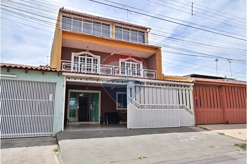 Venda-Sobrado-Ceilandia Sul , Ceilandia , Distrito Federal , 72220220-880161035-10