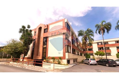 Venda-Apartamento-SGAN 914 Bloco C , C  - Asa Norte , Brasília , Distrito Federal , 70790140-880411001-142