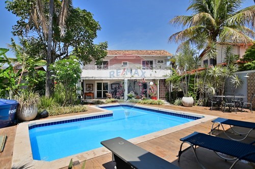 Venda-Casa-Jardim Botânico , Brasília , Distrito Federal , 71680357-880161048-40