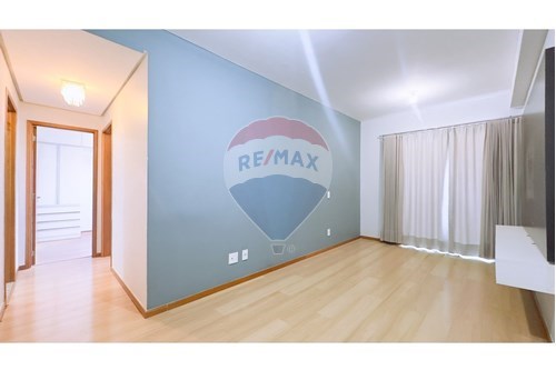 Venda-Apartamento-Rua 25 Norte Residencial Vitali , 44  - Rua 25 Norte  - Norte , Águas Claras , Distrito Federal , 71917180-880261102-27